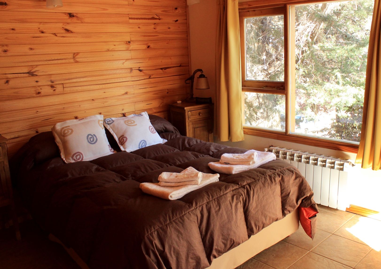 Apart Hotel Tierra Nativa San Martín de los Andes 외부 사진