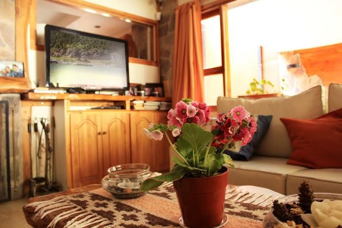 Apart Hotel Tierra Nativa San Martín de los Andes 외부 사진