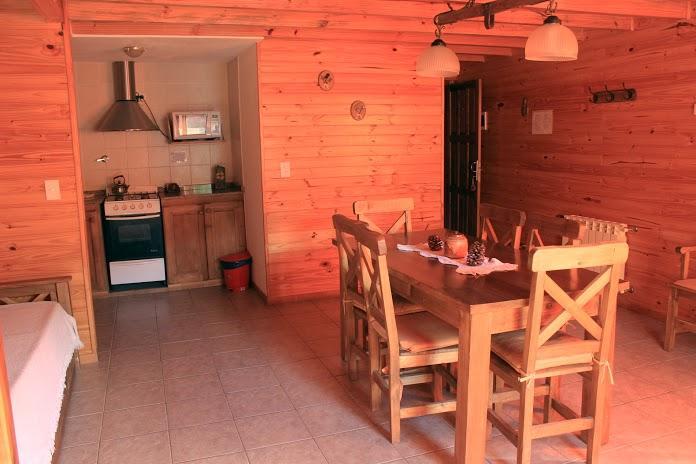 Apart Hotel Tierra Nativa San Martín de los Andes 외부 사진